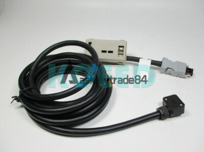 New 1PCS FIT For yaskawa Encoder Cable JZSP-CSP05-20-E 20M
