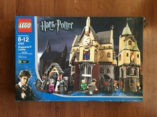 lego harry potter 2004