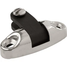 Sea-Dog 270260-1 Stainless Steel And Nylon Hinge Adjustable Angle