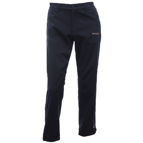 Regatta Mens Geo Softshell II Trousers 