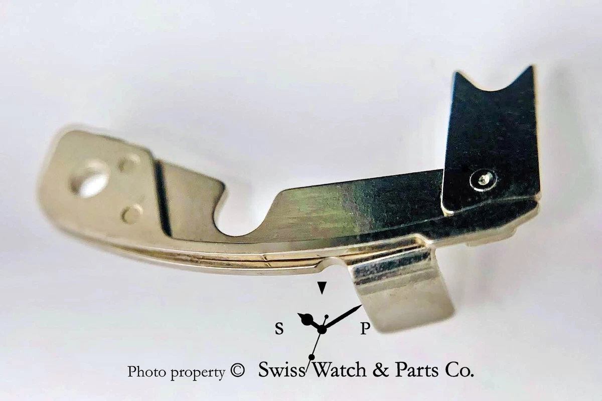 Eta caliber clearance 7750