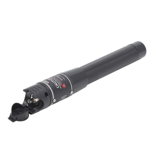 Visual Fault Locator 60MW 60KM Output FC SC ST Ports VFL Fiber Optic Test Pen US - Picture 9 of 12