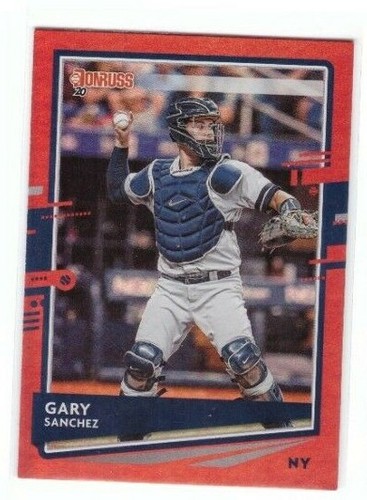 Tarjetas de béisbol Donruss 2020 insertos hologramas radiocontrol envío gratis, compra 2, obtén 2 gratis - Imagen 185 de 238