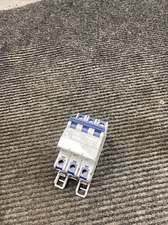 Abl Sursum 3G8UM Miniature Circuit Breaker 3p 277/480v-ac