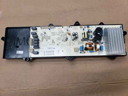 Controllo e firmware lavatrice GE -- WH12X20500 - Foto 3 di 4