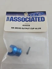 Team Associated 25054 Rear Drive Output Cup MGT and Thunder Tiger MTA-4 PD1468