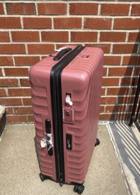 Tumi 19 Degree Extended Trip 4 Wheel Packing Case -