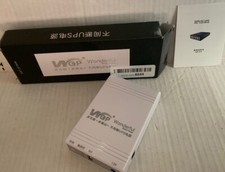 Mini DC UPS for CCTV