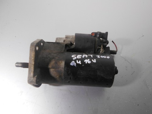 VW Polo 6N2 Anlasser/Starter 0001107025, 036911023S