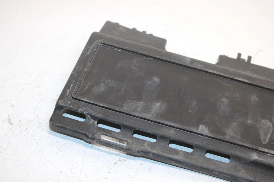 03 Arctic Cat Zl 600 Efi Oem Tool Tray Cover 1670-049 SAS11 - Image 3 of 4