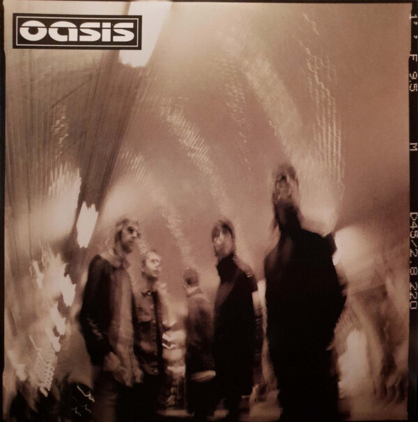 Oasis (2) Heathen Chemistry Vinyl 2 LP NEW sealed 5051961025019