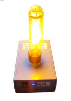 For 1PC WZZ-3 GP20Na/ND20 15V20W low pressure sodium lamp power supply
