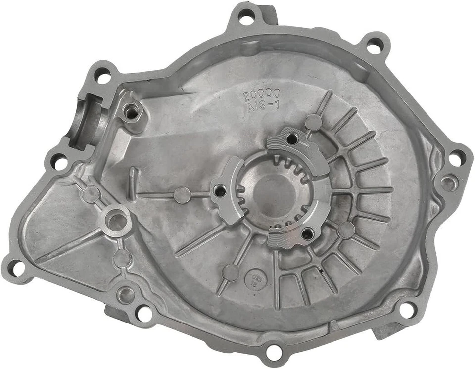 CARTER STATORE MAGNETE  YAMAHA YZF R6 2006 2007 2008 2009 - Immagine 4 di 4