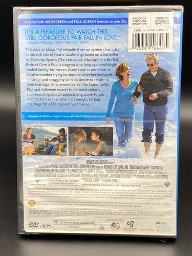 DVD Movie Sale | DRAMA THRILLER ROMANCE pick & choose Flat Shipping $4 No Limit - Picture 5 of 13