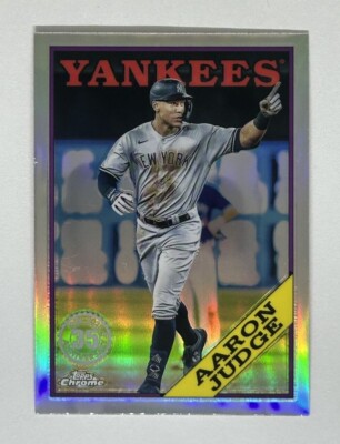 2023 Topps Chrome Inserts 1988/Future Stars/Technicolor/Titans, Choose Your Card