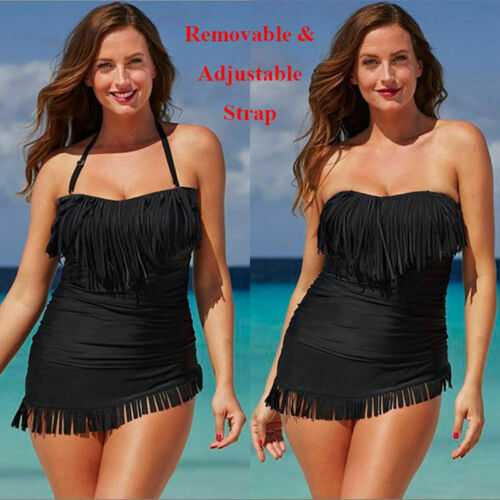 Bas De Bikini Lise Charmel Ligne 03 – Micro Plissé Noir, Taille Basse, Neuf