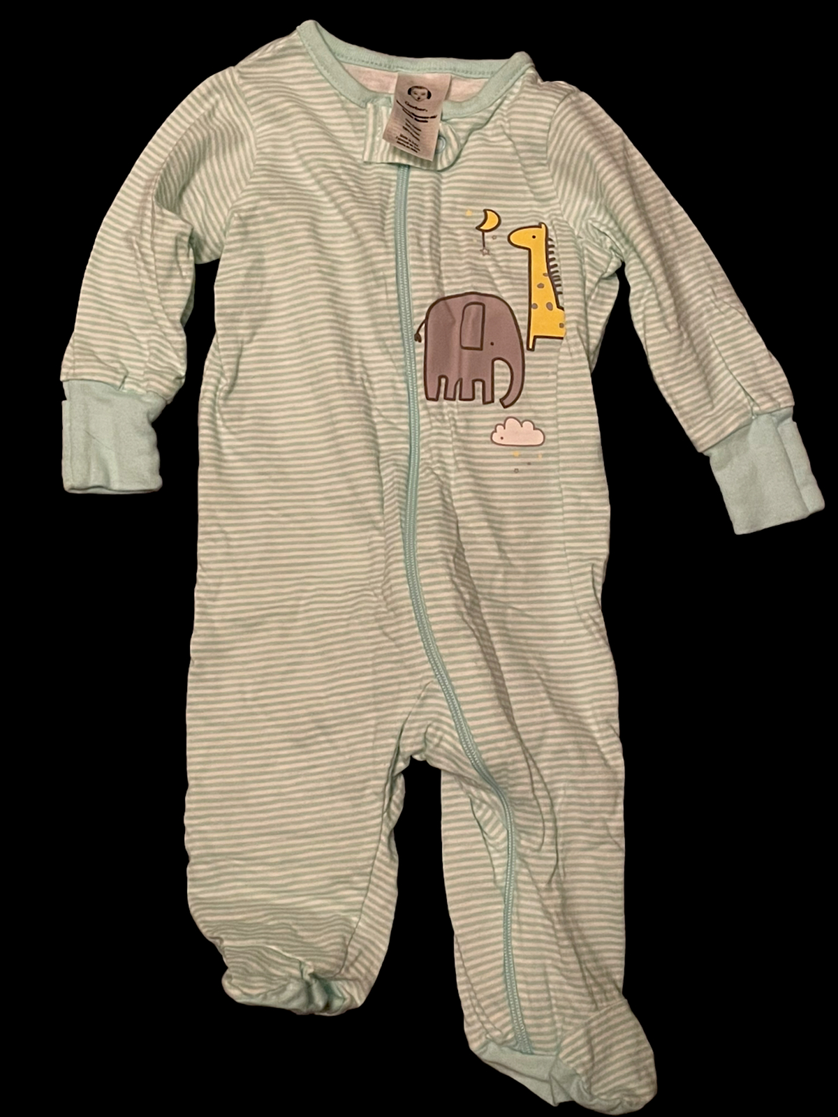 Lot of 6 Sleepers, Baby Boy Size 03 Months eBay