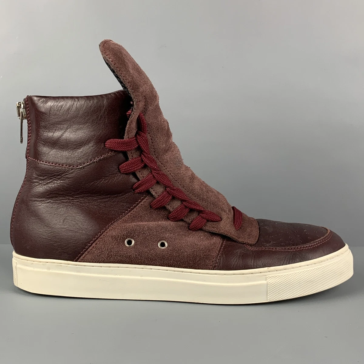 Kris van assche sneakers cheap