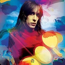 洋楽 Todd Rundgren The Complete Bearsville Al The Complete Bearsville & Warner Brothers Singles by Rundgren