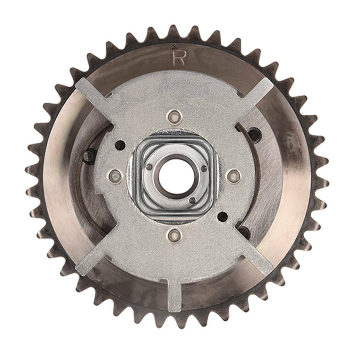 3R2Z6A257DA Timing Camshaft Sprocket Cam Phaser Fits Ford