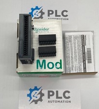 Schneider Electric Discrete input module Modicon TM3; TM3DI16