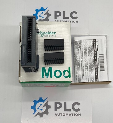 Schneider Electric Discrete Input Modul Modicon TM3; TM3DI16