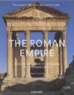 The Roman Empire by Henri Stierlin NEW FACTORY SEALED