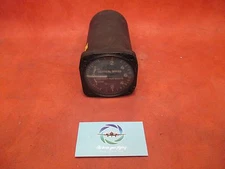 Beechcraft Garwin Vertical Speed Indicator PN 22-235-01