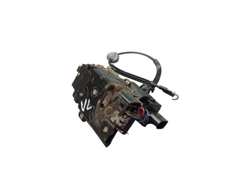 Türschloss Schloss vorne links für VW  PASSAT VARIANT (3B6) 3B1837015A 117674102