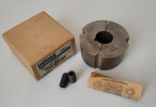 119111 DODGE - 2517X1-3/16 KW Taper Lock Bushing  Keyed Bore  New