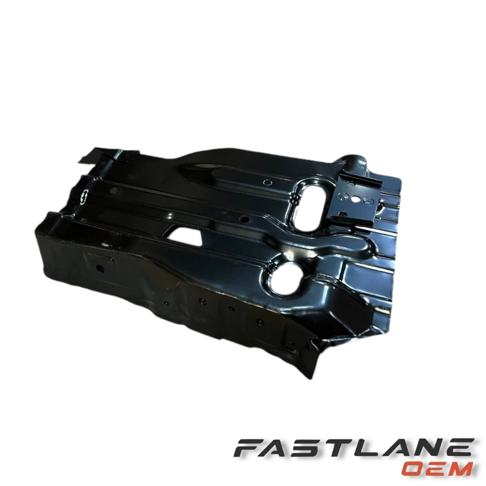 2009-2021 NISSAN FRONTIER REAR REINFORCED NEW OEM F4186-ZP4MA - Image 2 of 4