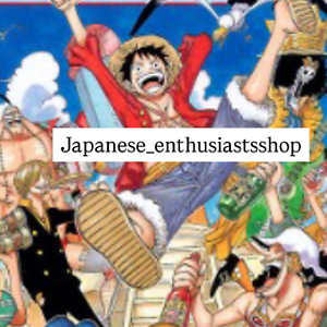 Japanese_enthusiastsshop | eBay Stores