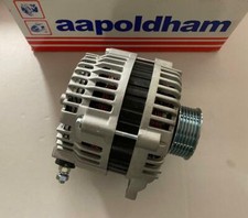 BRAND NEW 110A ALTERNATOR TO FIT NISSAN MURANO (Z50 Z51) 3.5 V6 PETROL 2004-2012