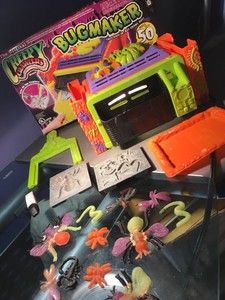 bug maker toy