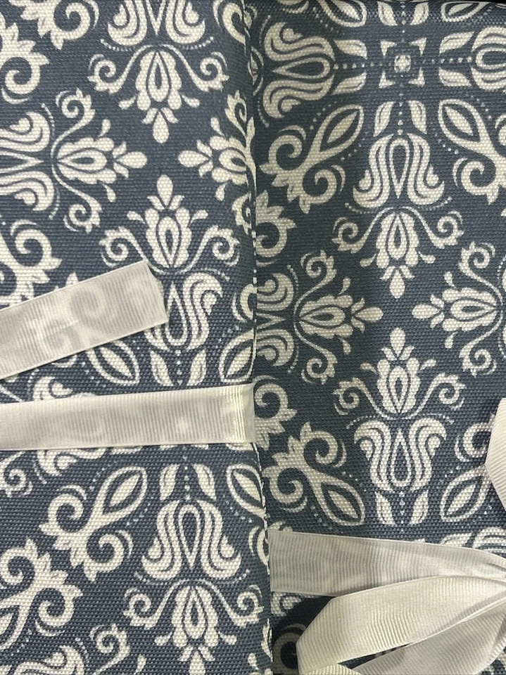 СОВЕРШЕННО новый с ярлыками LAURA ASHLEY легкий уход скатерть - LOTTIE узор: ваш выбор - Изображение 4 из 4