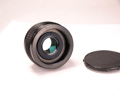 MC Telekonverter 2x , M42 Pentax/ Zenit mount, Made in USSR - Bild 4 von 12