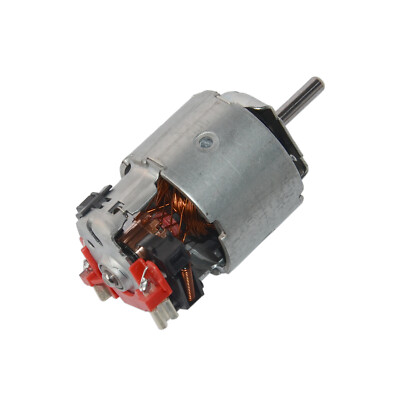 Moteur De Souffleur Compatible Mercedes-Benz - Pièces De Rechange Réf. 0130007027 Et 0130007305