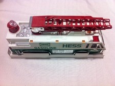 1996 Hess Emergency Truck