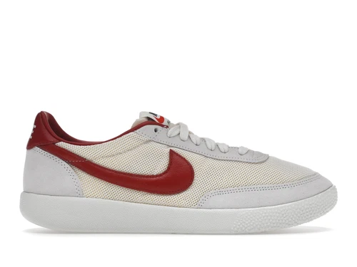 Nike Killshot Vintage Sail Gym Red 2015