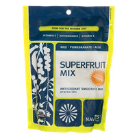 Navitas Organic Superfruit Blend Antioxidant Smoothie Mi 8 Oz Pkg on sale Navitas Organic Superfruit Blend Antioxidant Smoothie Mi 8 Oz Pkg on sale