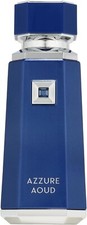 French Avenue By Fragrance World - Azzure Aoud - Eau de Parfum - Perfume For Men