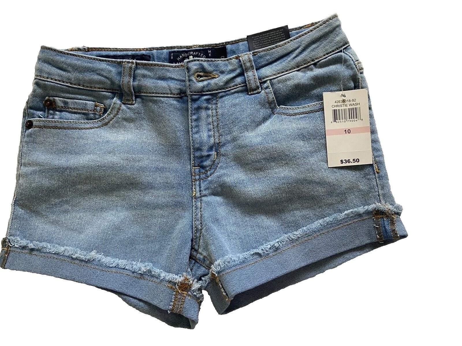 Lucky Brand Polyester Skirts & Skorts for Girls