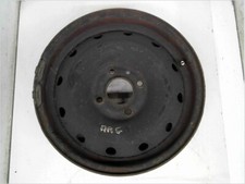 Gebrauchte Stahlfelge CITROEN ZX Phase 2 - 1.8I -
