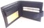 thumbnail 3 - MENS GENTS GENUINE LEATHER WALLET FOR NOTES CREDIT/DEBIT CARDS AND COINS SECTION