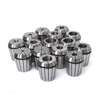 ER20 ER Spring Collet Chucks Milling Lathe Tool Holder For CNC Engraving Machine