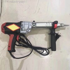Electric Rubber Injection Gun Second-hand Tire Retreading Special Extrusion Gun