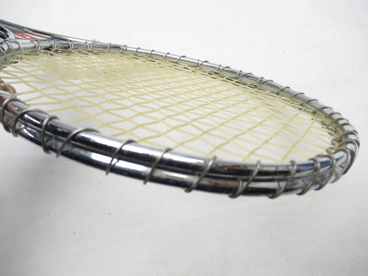 raqueta antigua wilson tx3000 de segunda mano por 65 EUR en Salamanca en WALLAPOP