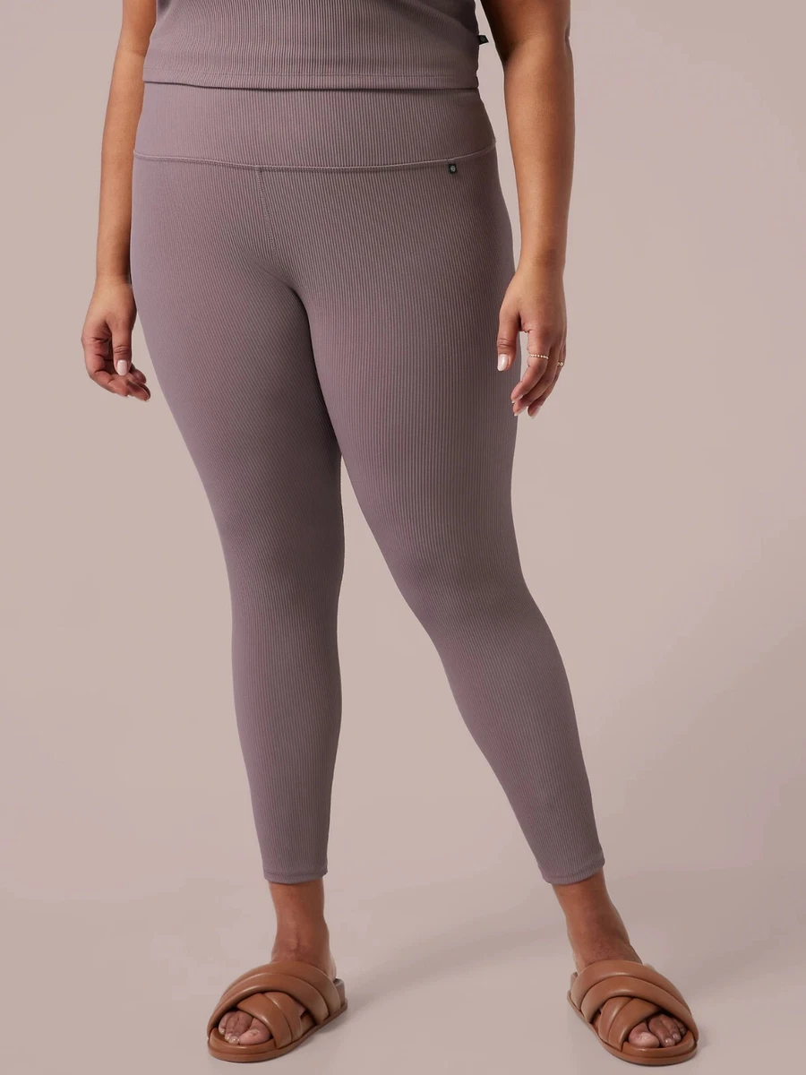 NWOT ATHLETA ALICIA KEYS ELATION TIGHT 3X