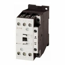 XTCE032C01, EATON Moeller Contactor 32A 24 VDC Coil