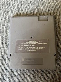 Golf (Nintendo, 1985)